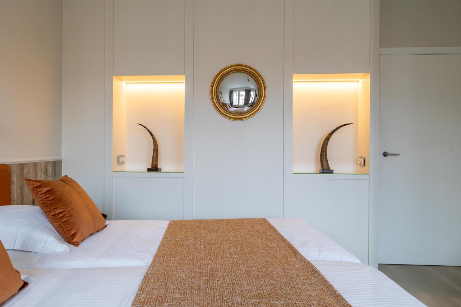 Hotel Ter Duinen Брюгге Екстер'єр фото